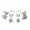 AMD Complete Lock Set, 79-87 Chevy GMC CK Pickup X996-4079-S