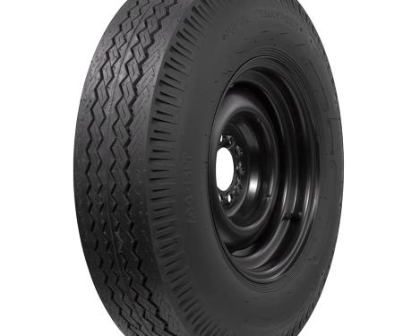STA Transport Tire 8-17.5 609027