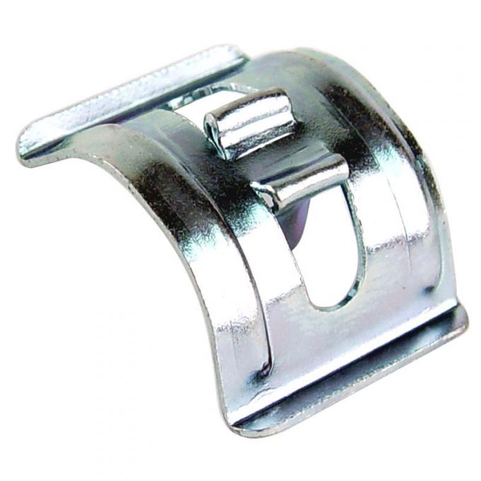 Dennis Carpenter Ford Molding Clip - 1960 Ford Car   C0AB-16A076-K