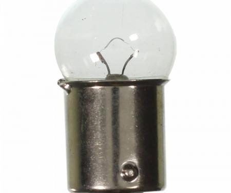 License Plate Lamp Bulb 63