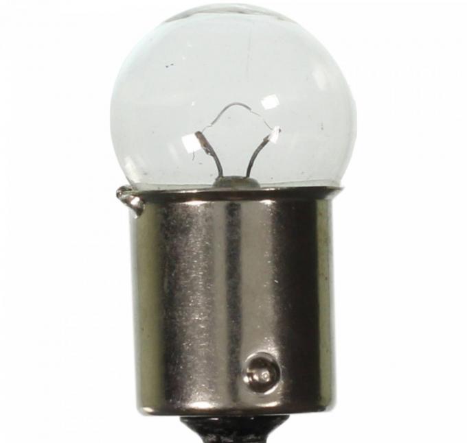 License Plate Lamp Bulb 63