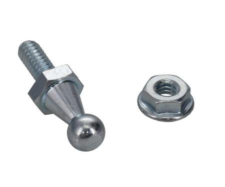 AMD Gas Pedal Ball Stud, 62-67 GM Car 67-70 Chevy GMC Truck X409-3062-1