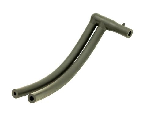 AMD Fuel Tank Air Relief to Vent Tube Connector, 67-69 Fairlane Torino 891-8467
