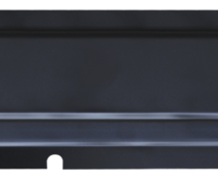Key Parts '00-'05 Rear Rocker Panel, Driver's Side 1987-109