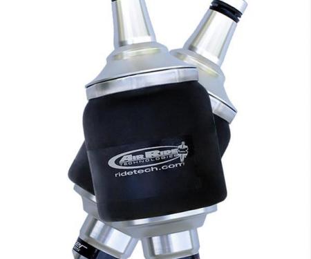 Camaro Ridetech ShockWave 3.0 Air Shocks, 1970-1981