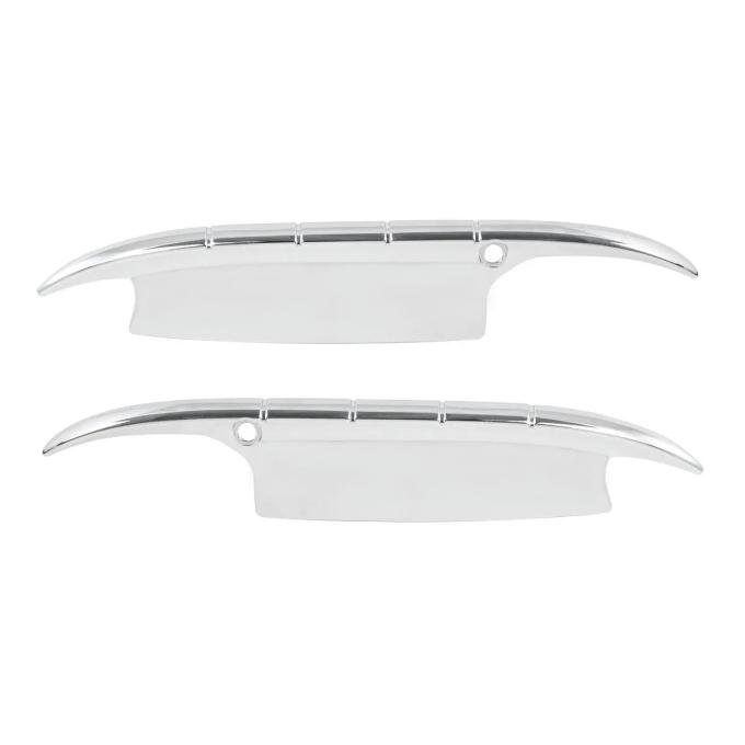 KNS Accessories 1955-1956 Chevrolet / Pontiac Exterior Door Handle Guards KC4223