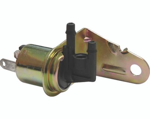 Vintage Air Vacuum Solenoid 11542-VUS