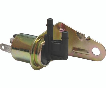 Vintage Air Vacuum Solenoid 11542-VUS