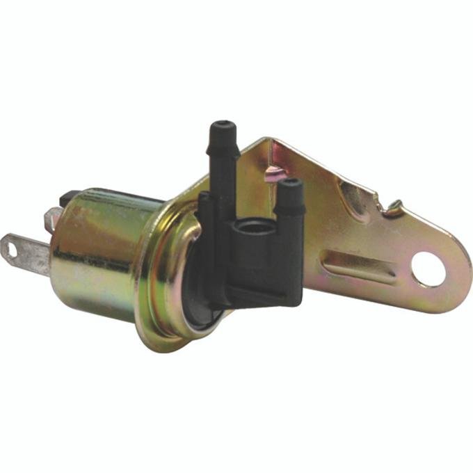 Vintage Air Vacuum Solenoid 11542-VUS