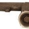 Lares New Manual Steering Gear Box 18532