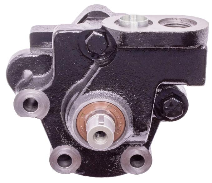 Lares New Power Steering Pump 12024