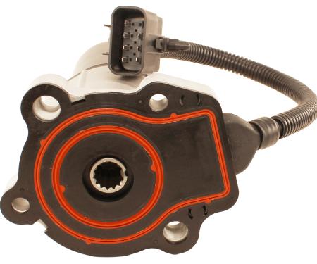 Lares Transfer Case Motor 30340