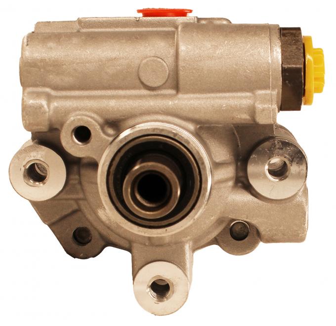 Lares 2004-2007 Cadillac CTS New Power Steering Pump 14850