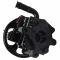 Lares 2008-2013 Mitsubishi Outlander Remanufactured Power Steering Pump 4049