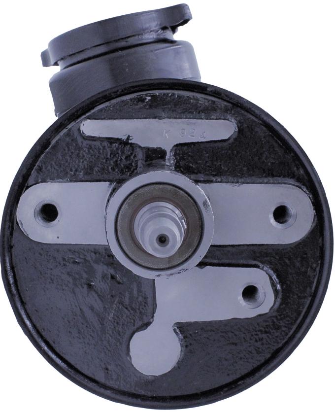 Lares New Power Steering Pump 12178