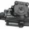 Lares Remanufactured Power Steering Gear Box 1580