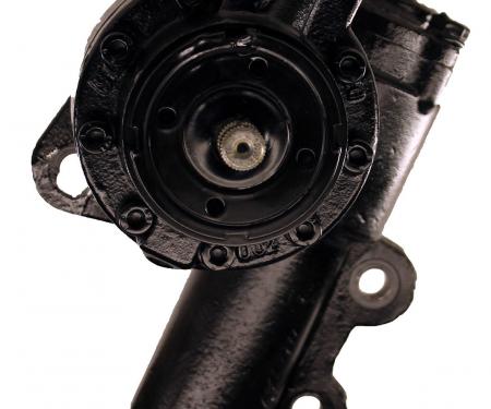 Lares New Power Steering Gear Box 11031