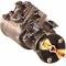 Lares Remanufactured Power Steering Gear Box 968