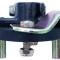 Lares New Steering Coupling Assembly 204