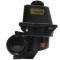 Lares Remanufactured Power Steering Pump 2650