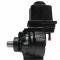 Lares Remanufactured Power Steering Pump 2650