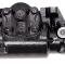Lares New Power Steering Gear Box 11612