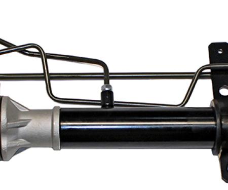 Lares New Power Steering Rack 27007