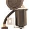 Lares Transfer Case Motor 30360