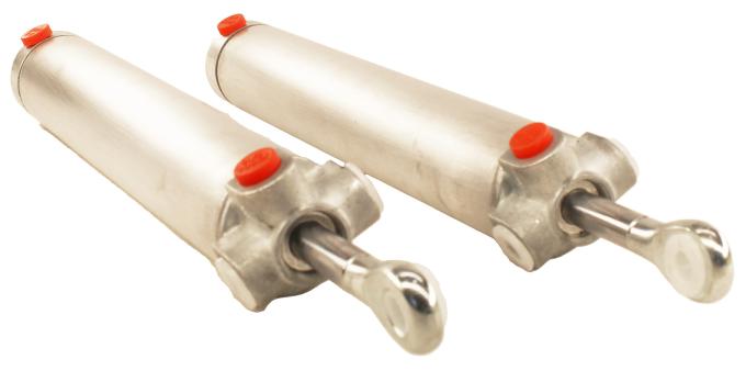 Lares Convertible Top Cylinder 358