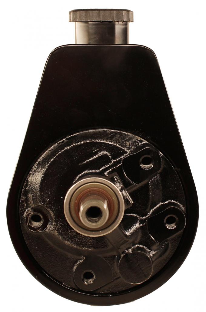 Lares 1975-1979 International Scout II New Power Steering Pump 12090