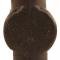 Lares 58-62' Mopar Coupler Rubber Insulator 217