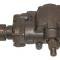 Lares Remanufactured Power Steering Gear Box 8499
