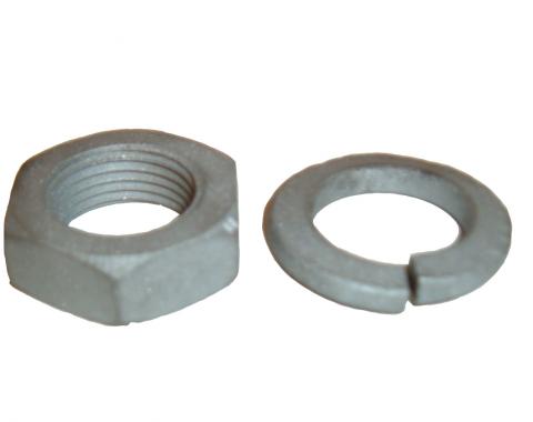 Lares Renewed Pitman Arm Nut and Washer 179