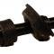 Lares New Steering Column Intermediate Shaft 510