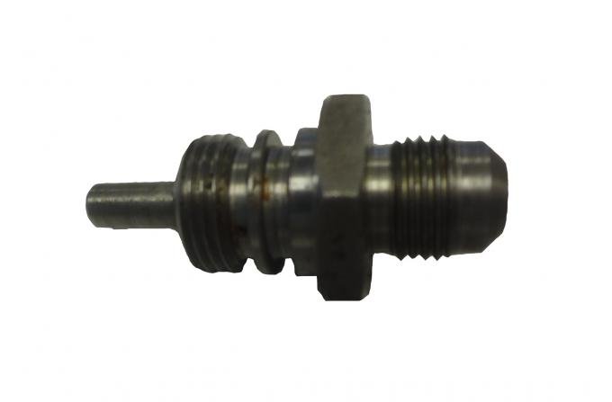 Lares Universal Saginaw P-Pump Male SAE Pressure Fitting 290