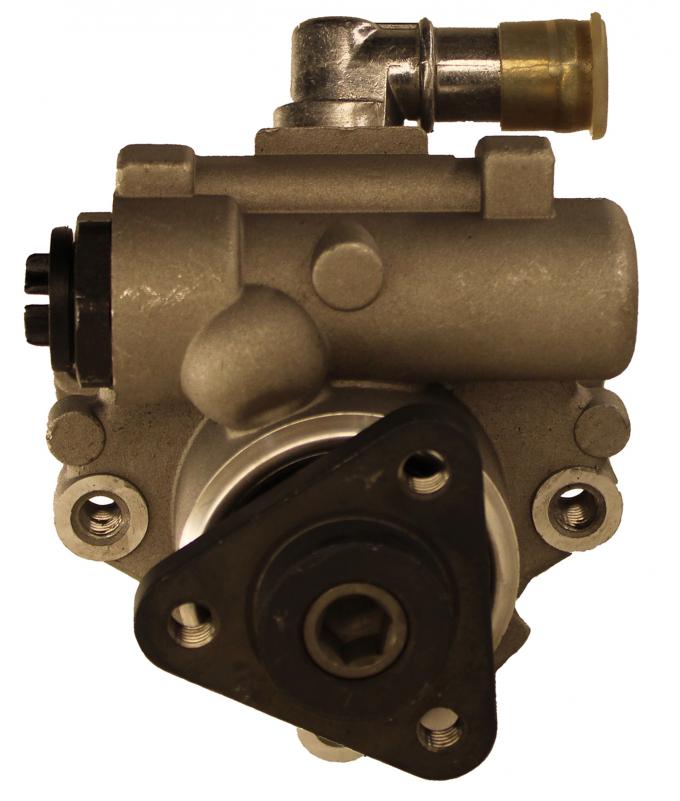 Lares New Power Steering Pump 13379
