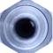 Lares Universal Female Metric O-Ring Pressure Fitting 289