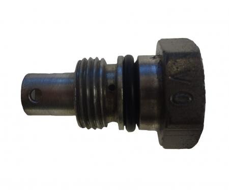 Lares Universal Power Steering Pressure Line End Fitting 292