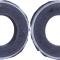 Lares Power Steering Cylinder Mounting Kit 192