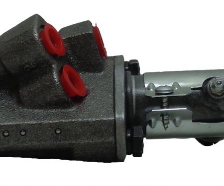 Lares New Power Steering Control Valve 10005