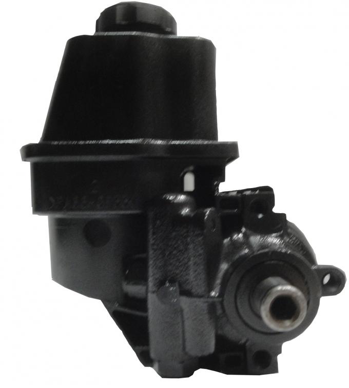 Lares Remanufactured Power Steering Pump 2650