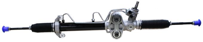 Lares New Power Steering Rack 23555