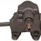Lares Remanufactured Manual Steering Gear Box 8841