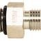 Lares 1/4" Chrysler Pressure Fitting 176