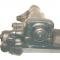 Lares 1997-1999 Mitsubishi Montero Sport Remanufactured Power Steering Gear Box 1593