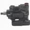 Lares Remanufactured Power Steering Pump 2812
