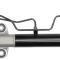 Lares 2000-2005 Hyundai Accent New Power Steering Rack 24705