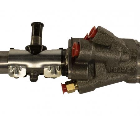 Lares New Power Steering Control Valve 10004