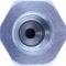 Lares Universal Female Metric O-Ring Pressure Fitting 289