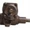 Lares Remanufactured Manual Steering Gear Box 8060